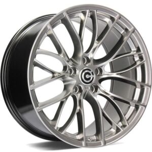 Alu felge 19" 5x120 Carbonado Shine DHB