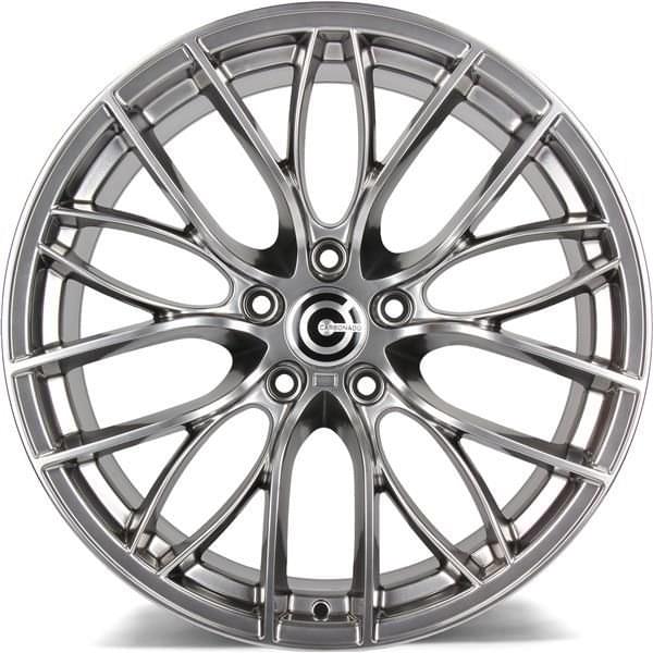 Alu felge 19" 5x120 Carbonado Shine DHB - Slika 2