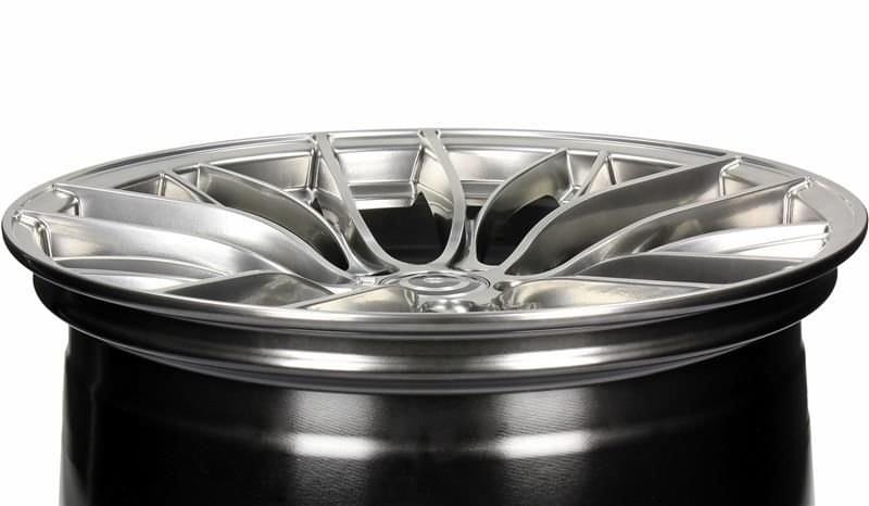 Alu felge 19" 5x120 Carbonado Shine DHB - Slika 3