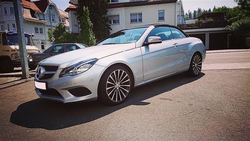 Alu felge 20" 5x112 Borbet BLX BPM - Slika 4