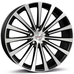 Alu felge 20" 5x112 Borbet BLX BPM