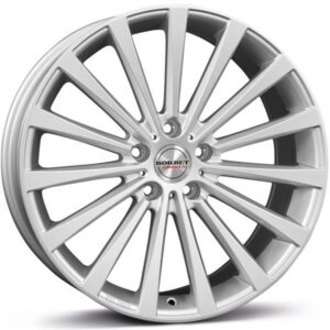 Alu felge 20" 5x112 Borbet BLX BS