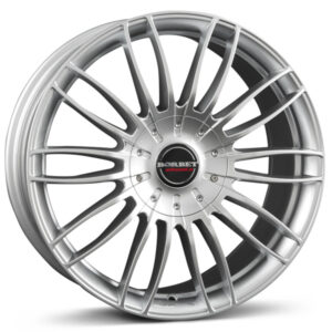 Alu felge 20" 5x112 Borbet CW3 SS