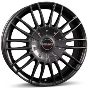 Alu felge 18" 5x130 Borbet CW3 MAG