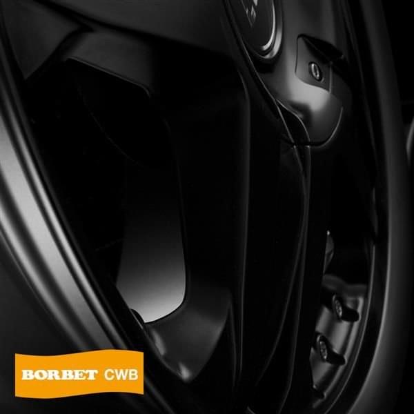 Alu felge 18" 5x114,3 Borbet CWB BM - Slika 3