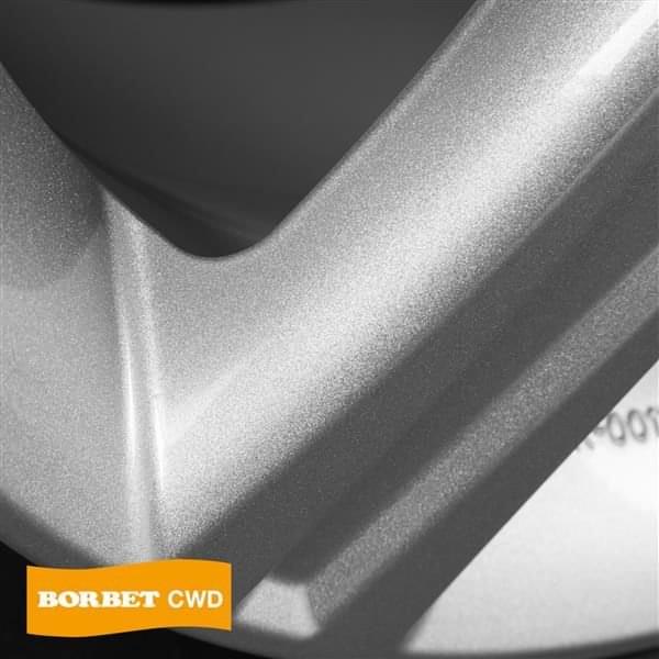 Alu felge 16" 5x112 Borbet CWD CS - Slika 3