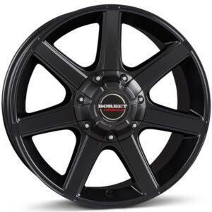 Alu felge 16" 5x108 Borbet CWE BM