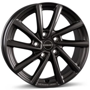 Alu felge 17" 5x112 Borbet V MAG
