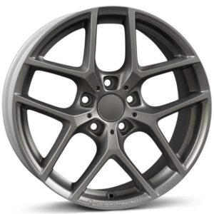 Alu felge 17" 5x120 Borbet Y TM