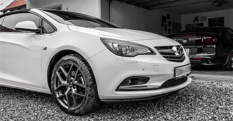 Alu felge 18" 5x100 Borbet Y TM - Slika 6