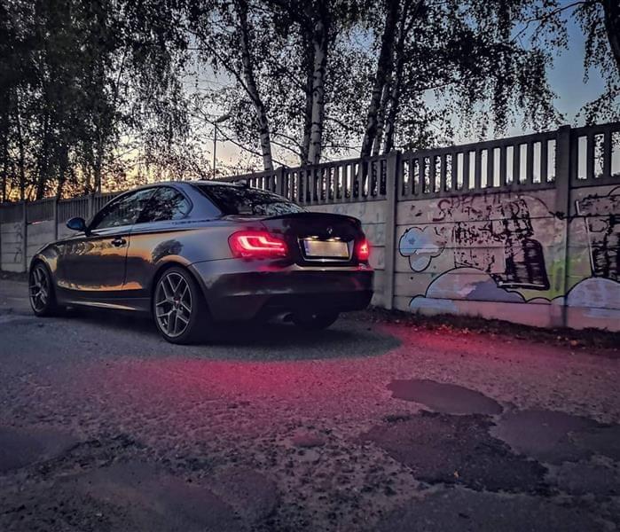 Alu felge 18" 5x100 Borbet Y TM - Slika 8
