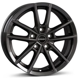 Alu felge 16" 5x108 Borbet W MAG