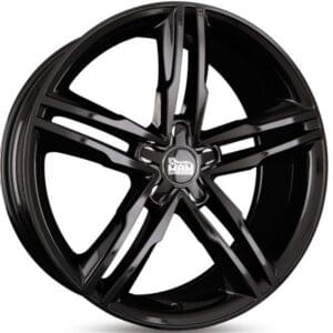 Alu felge 18" 5x112 MAM A1 BP