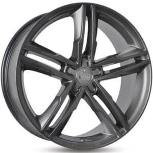 Alu felge 18" 5x112 MAM A1 PP
