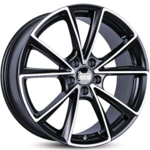 Alu felge 18" 5x112 MAM A5 MBFP