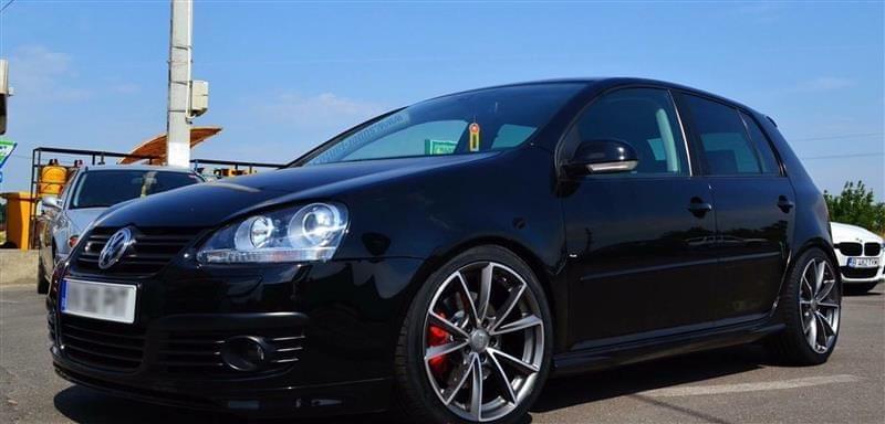 Alu felge 19'' 5x112 MAM A5 PFP - Slika 2