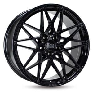 Alu felge 20'' 5x112 MAM B2 BP