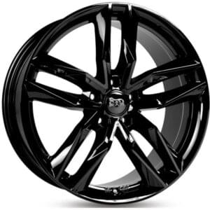 Alu felge 18" 5x112 MAM RS3 BP
