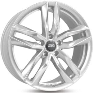 Alu felge 18" 5x112 MAM RS3 SL