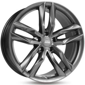 Alu felge 20" 5x112 MAM RS3 PP