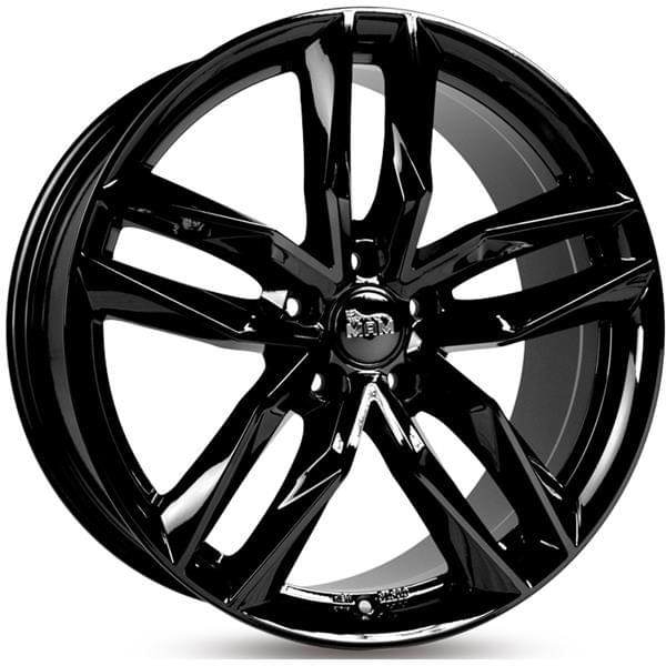 Alu felge 18" 5x112 MAM RS3 BP