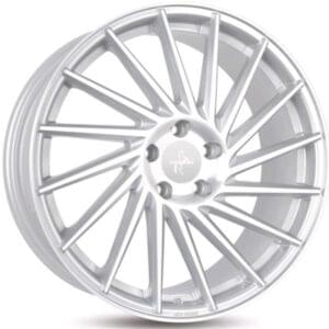 Alu felge 18" 5x112 Keskin KT17 Hurricane SFP