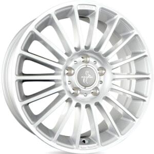 Alu felge 18" 5x112 Keskin KT15 Speed SL
