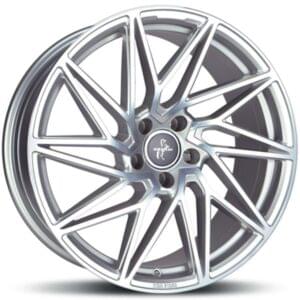 Alu felge 19" 5x112 Keskin KT20 Future SFP