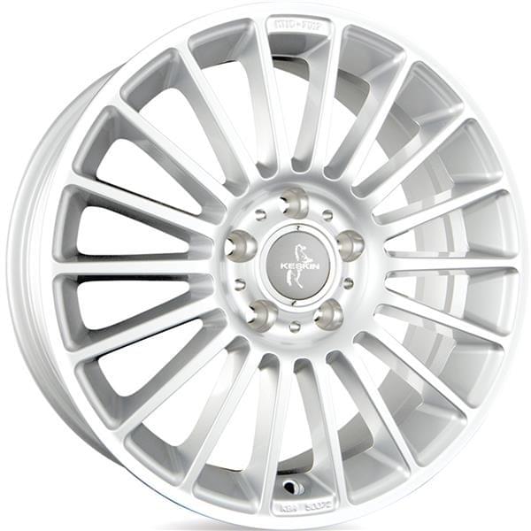 Alu felge 17" 5x112 Keskin KT15 Speed SL