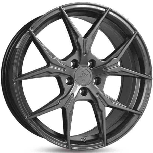Alu felge 18" 5x112 Keskin KT19 Angel PP