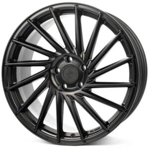 Alu felge 19" 5x112 Keskin KT17 Hurricane BP