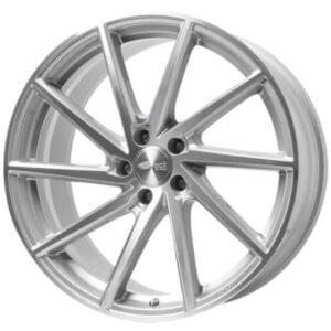 Alu felge 19" 5x108 Brock B37 KSVP