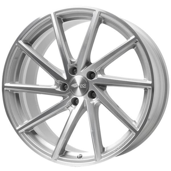Alu felge 20" 5x112 Brock B37 KSVP