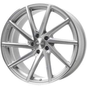 Alu felge 20" 5x112 Brock B37C KSVP