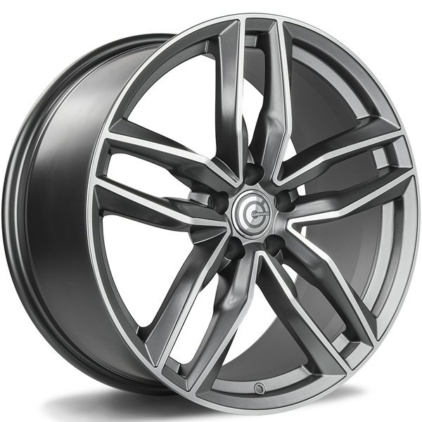 Alu felge 17" 5x112 Carbonado Style MAFP
