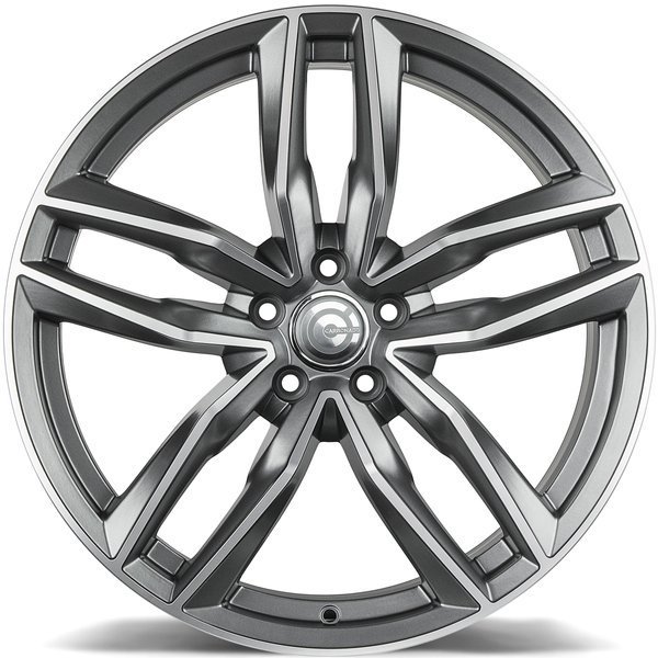 Alu felge 17" 5x112 Carbonado Style MAFP - Slika 2
