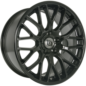 Alu felge 22'' 5x130 Diewe Impatto NS