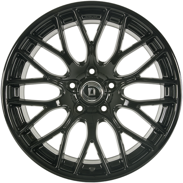 Alu felge 22'' 5x130 Diewe Impatto NS - Slika 2