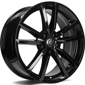 Alu felge 18" 5x112 Carbonado Voltage BG