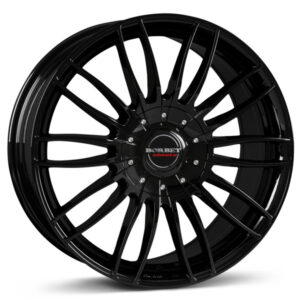 Alu felge 21" 5x120 Borbet CW3 BG