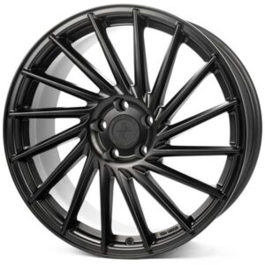 Alu felge 18" 5x112 Keskin KT17 Hurricane BP