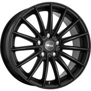 Alu felge 19" 5x108 Brock B36 SBM