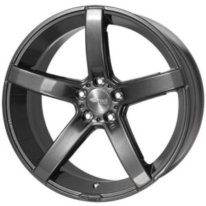 Alu felge 17" 5x112 Brock B35 TM