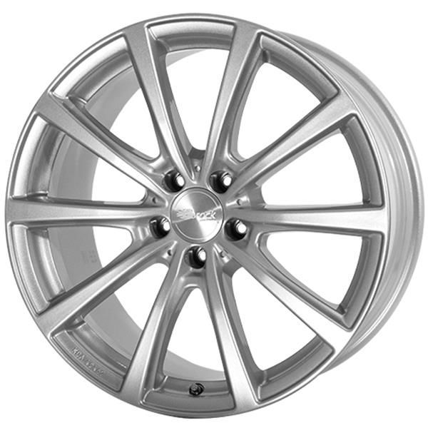Alu felge 19" 5x108 Brock B32 KS - Slika 2