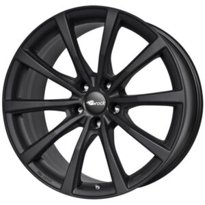 Alu felge 19" 5x108 Brock B32 SKM