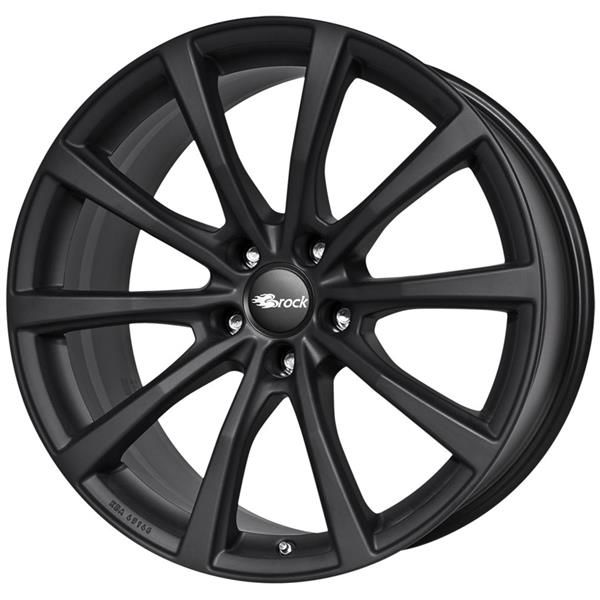 Alu felge 20" 5x112 Brock B32 SKM