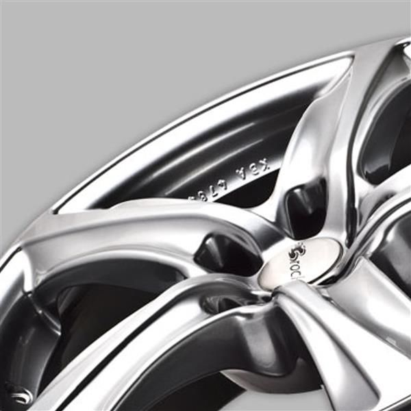 Alu felge 18" 5x114,3 Brock B25 CSS - Slika 4