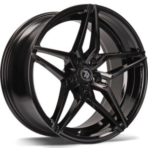 Alu felge 18" 5x112 79wheels seventy9 SV-A BG