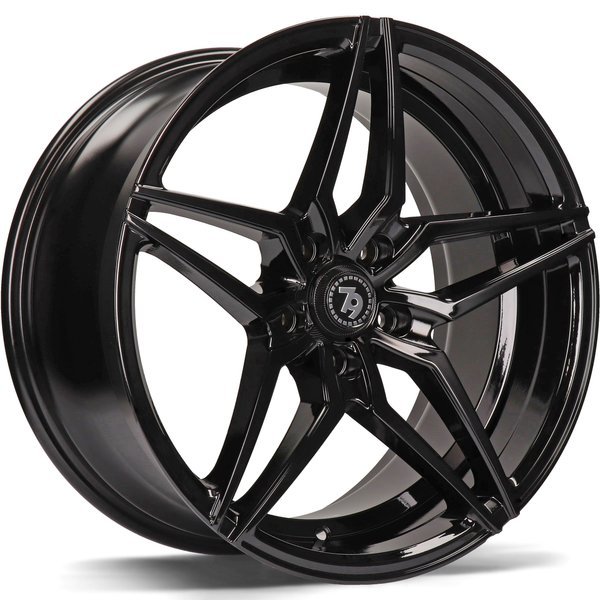 Alu felge 18" 5x112 79wheels seventy9 SV-A BG