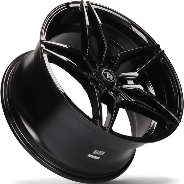 Alu felge 18" 5x112 79wheels seventy9 SV-A BG - Slika 4